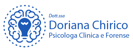 Doriana Chirico – Psicologa Clinica e Forense