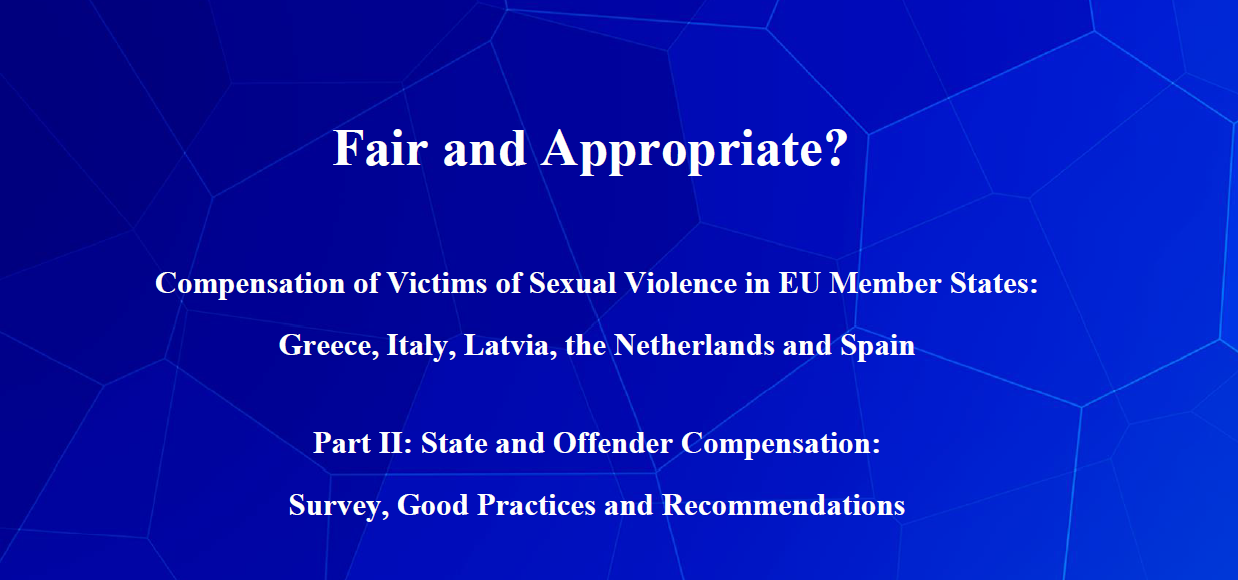 Faircom: parte il database europeo dei Centri Anti-violenza